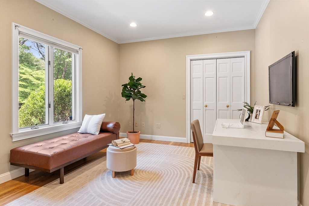 151 Pope Road