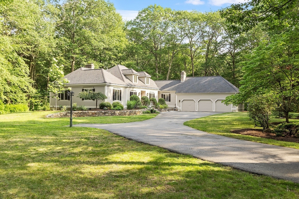 151 Pope Road