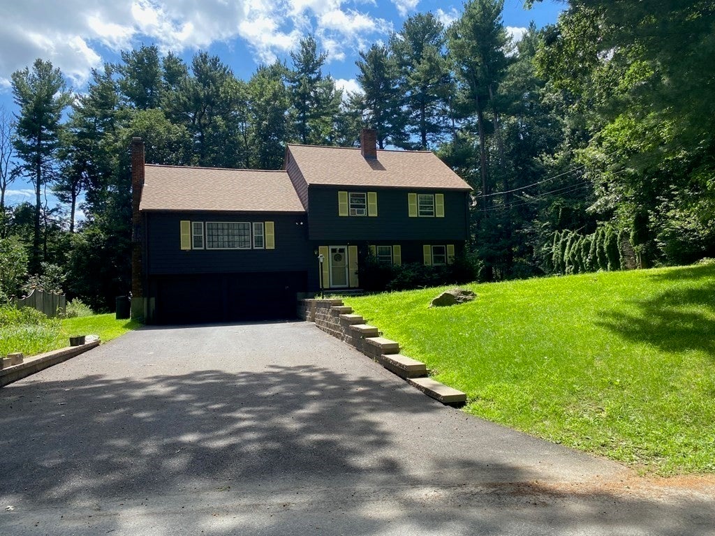 8 Carriage Hill Rd, Andover, MA, 8 Carriage Hill Rd, Andover, MA Photo #16