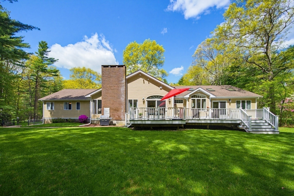 26 Fairway Lane, Foxboro, MA Photo #35