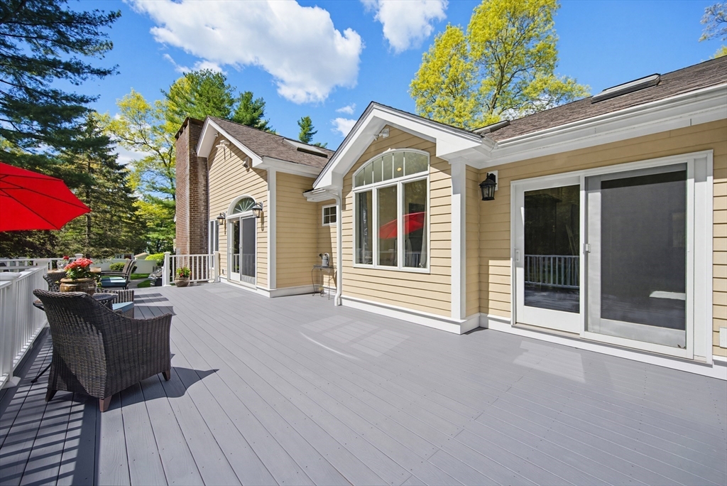 26 Fairway Lane, Foxboro, MA Photo #36