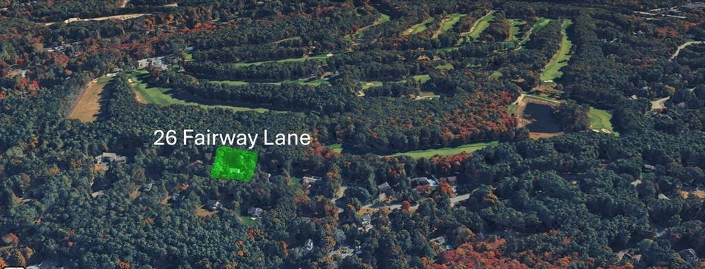 26 Fairway Lane, Foxboro, MA Photo #41