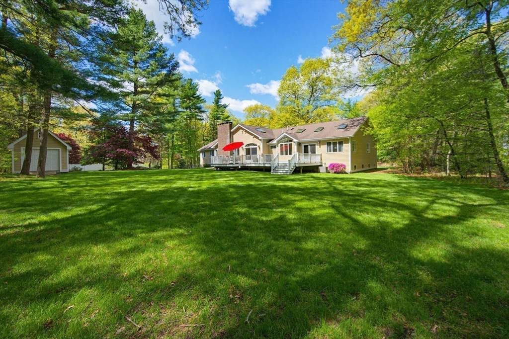 26 Fairway Lane, Foxboro, MA Photo #34