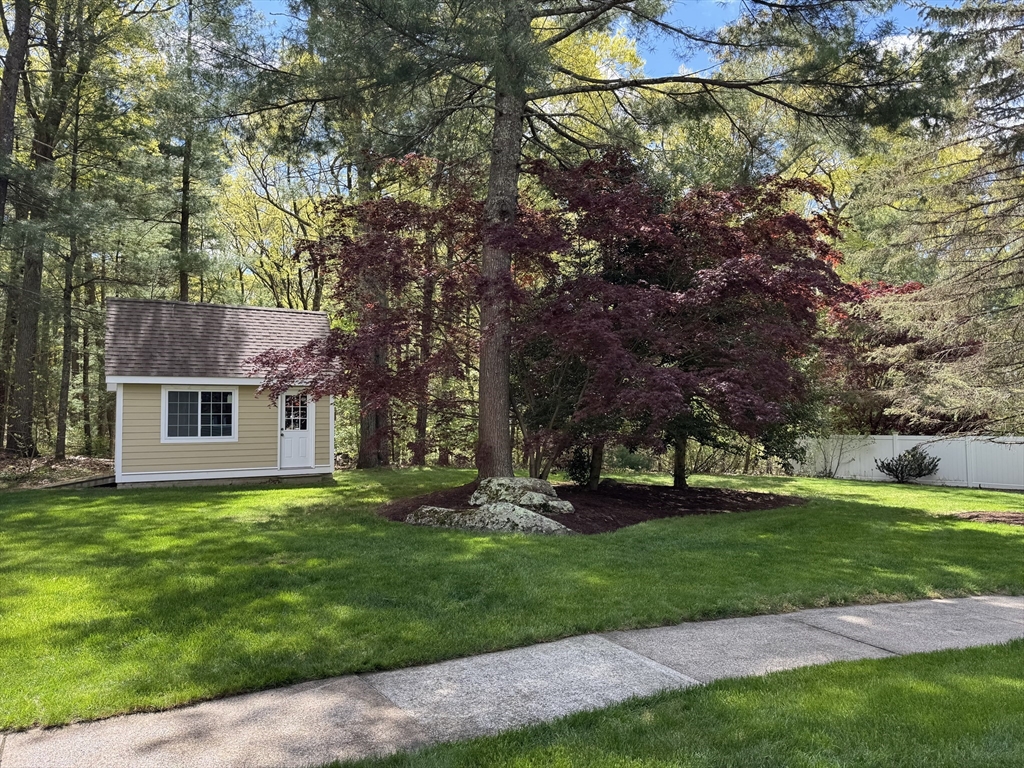 26 Fairway Lane, Foxboro, MA Photo #38