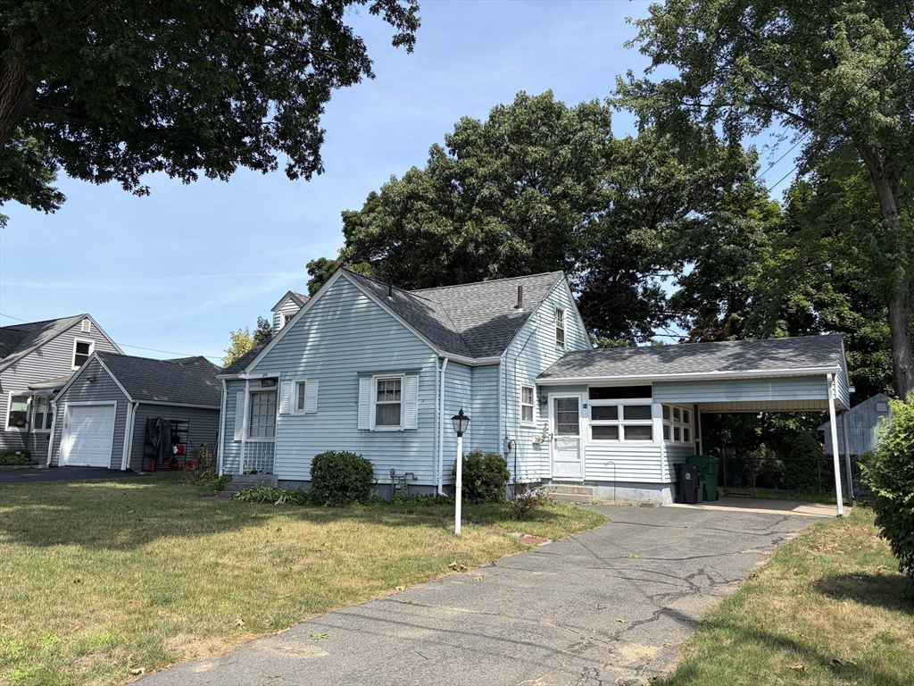 84 Clairmont Ave, Chicopee, MA, 84 Clairmont Ave, Chicopee, MA Photo #2