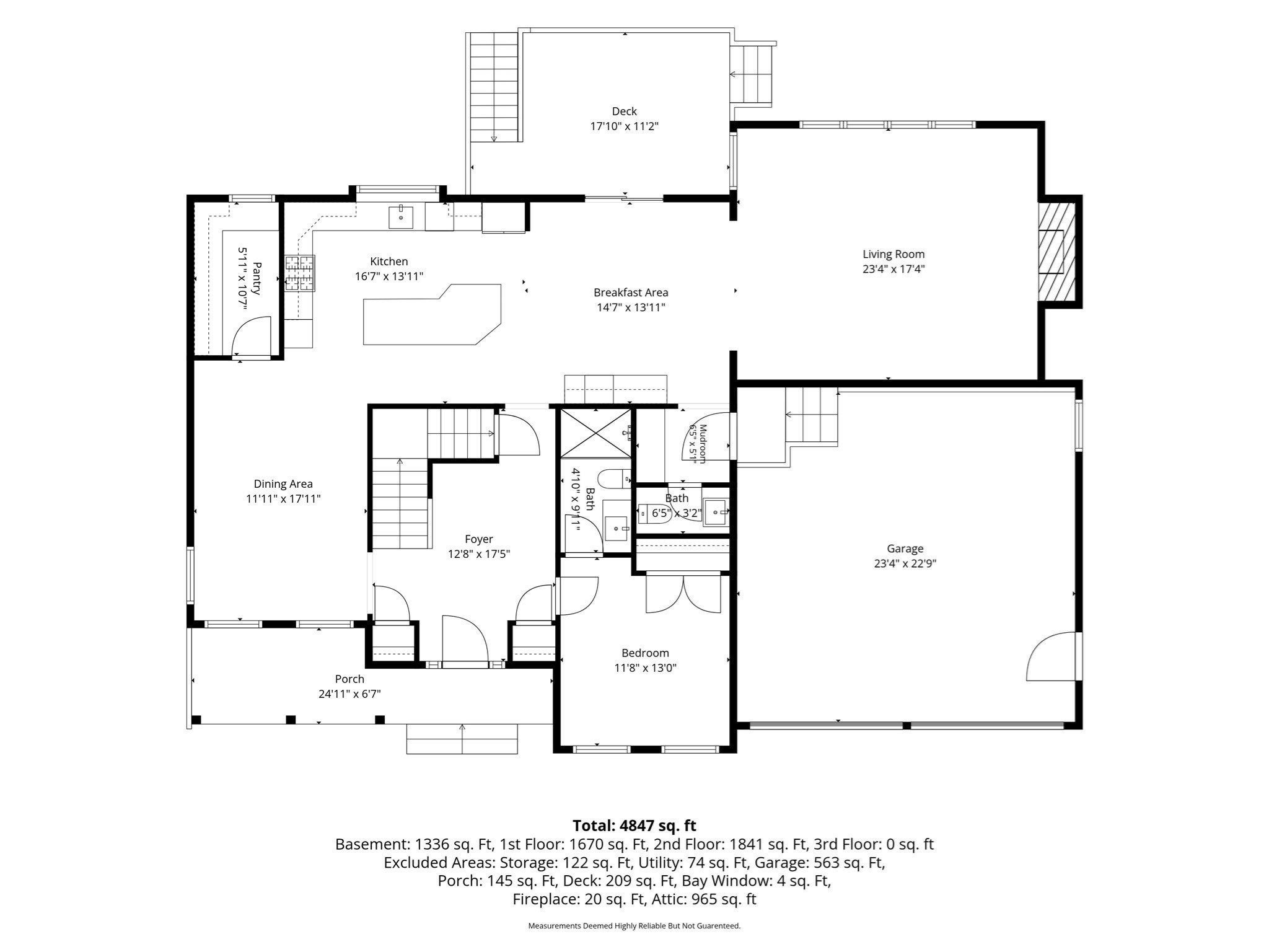 4 Juniper St, Burlington, MA, 4 Juniper St, Burlington, MA Photo #40