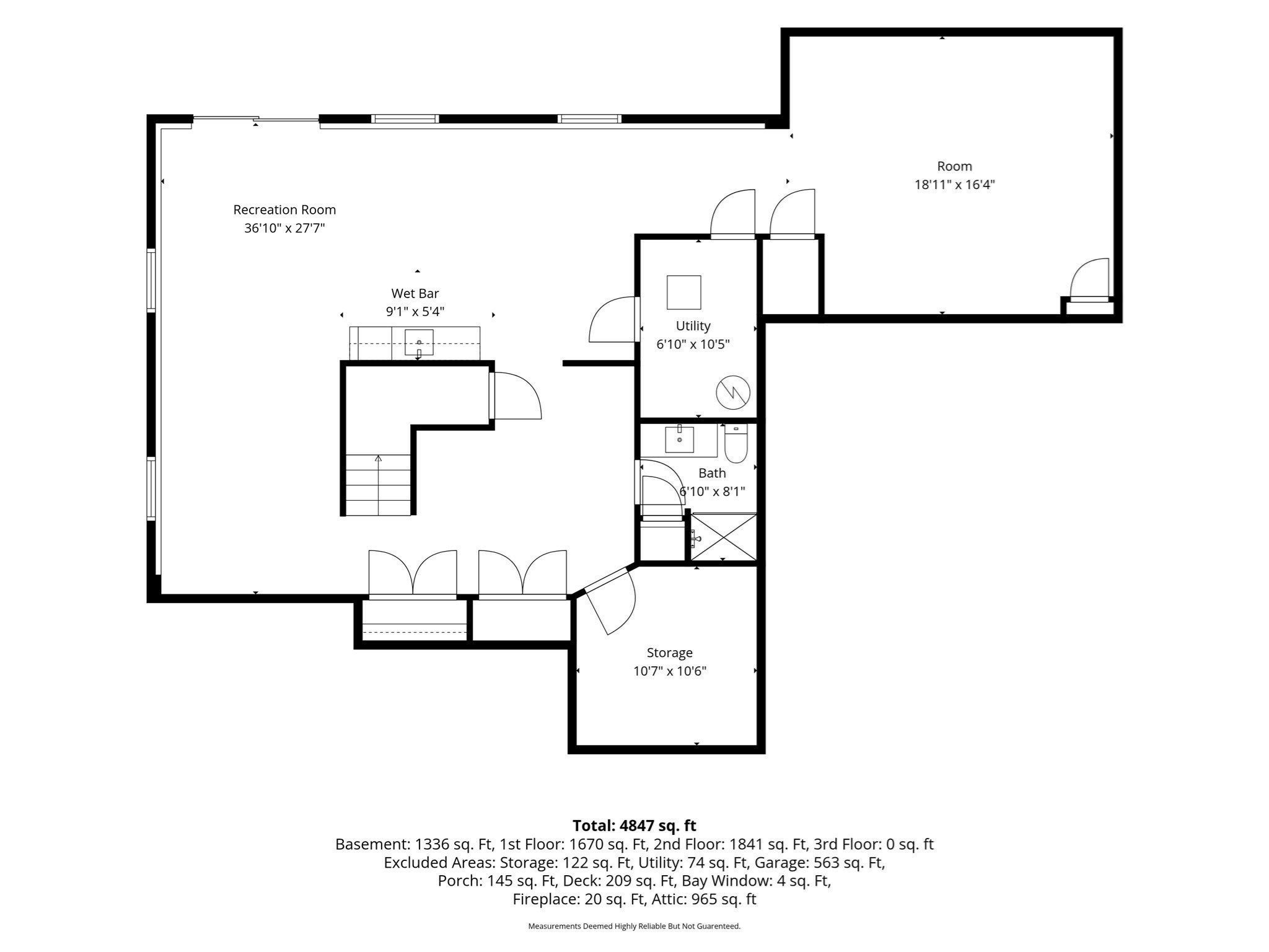 4 Juniper St, Burlington, MA, 4 Juniper St, Burlington, MA Photo #42