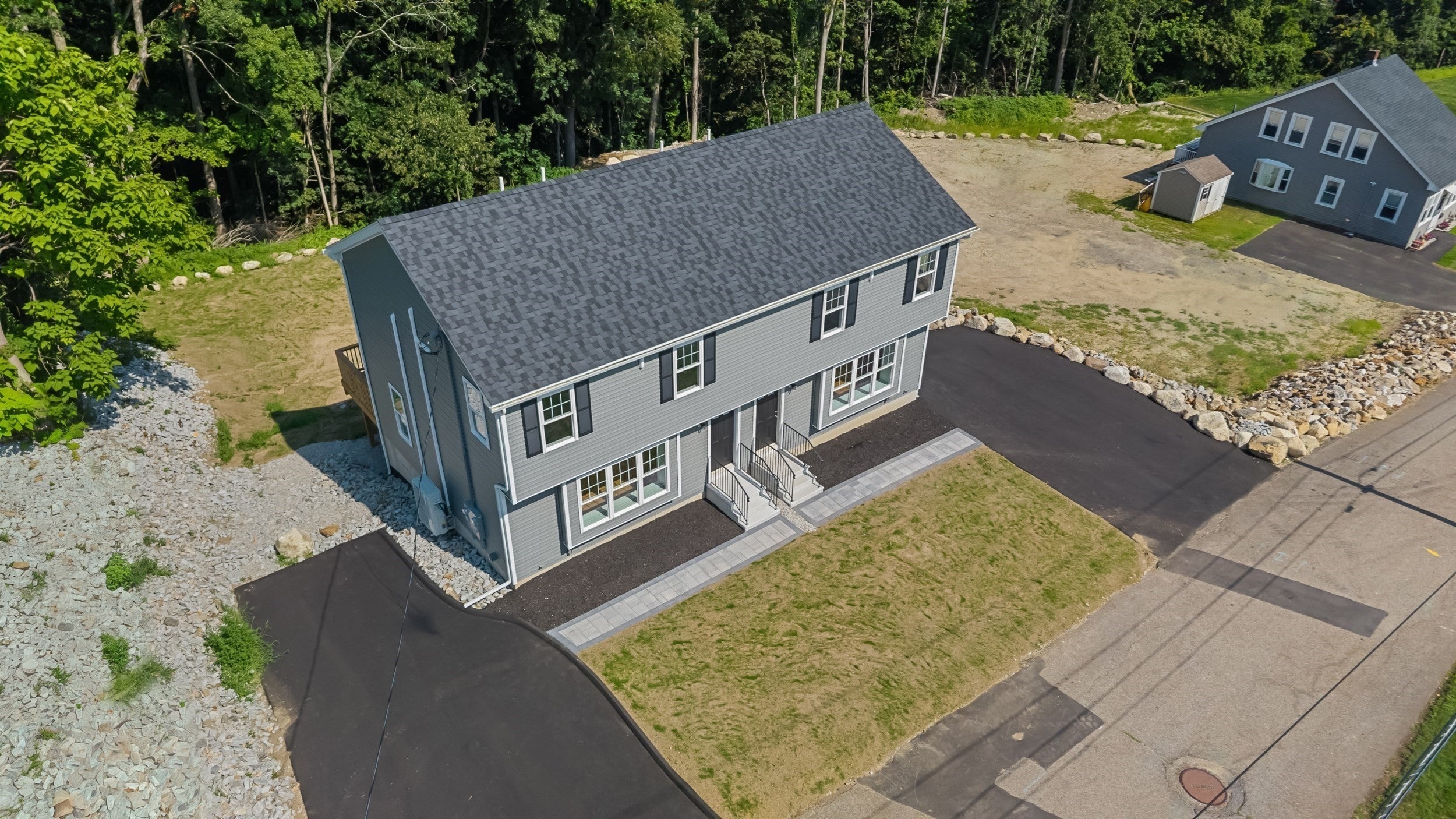 93 Brown St #A, Leicester, MA, 93 Brown St #A, Leicester, MA Photo #34