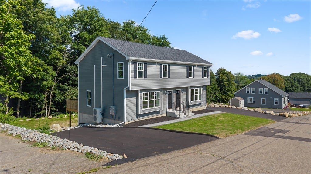 93 Brown St #A, Leicester, MA, 93 Brown St #A, Leicester, MA Photo #4