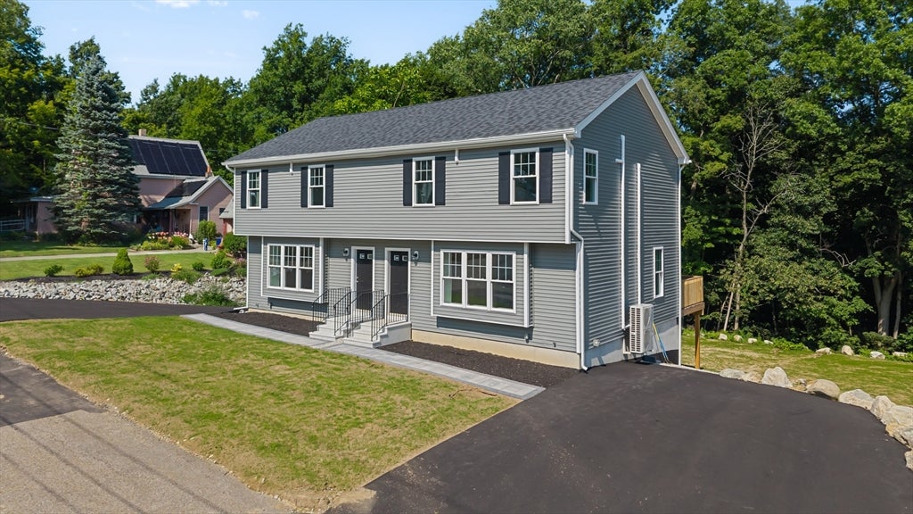 93 Brown St #A, Leicester, MA, 93 Brown St #A, Leicester, MA Photo #3