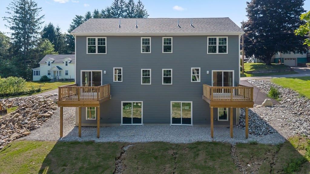 93 Brown St #A, Leicester, MA, 93 Brown St #A, Leicester, MA Photo #32