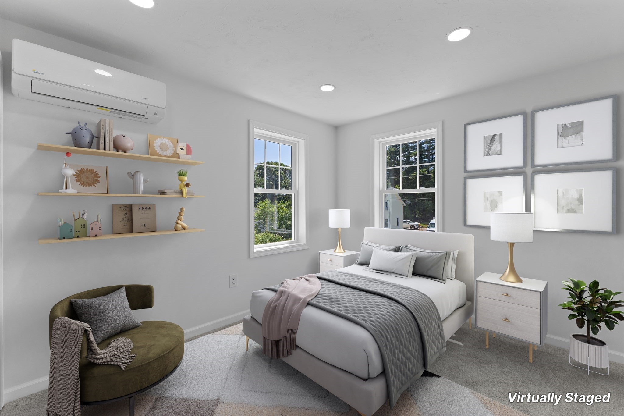 93 Brown St #A, Leicester, MA, 93 Brown St #A, Leicester, MA Photo #16