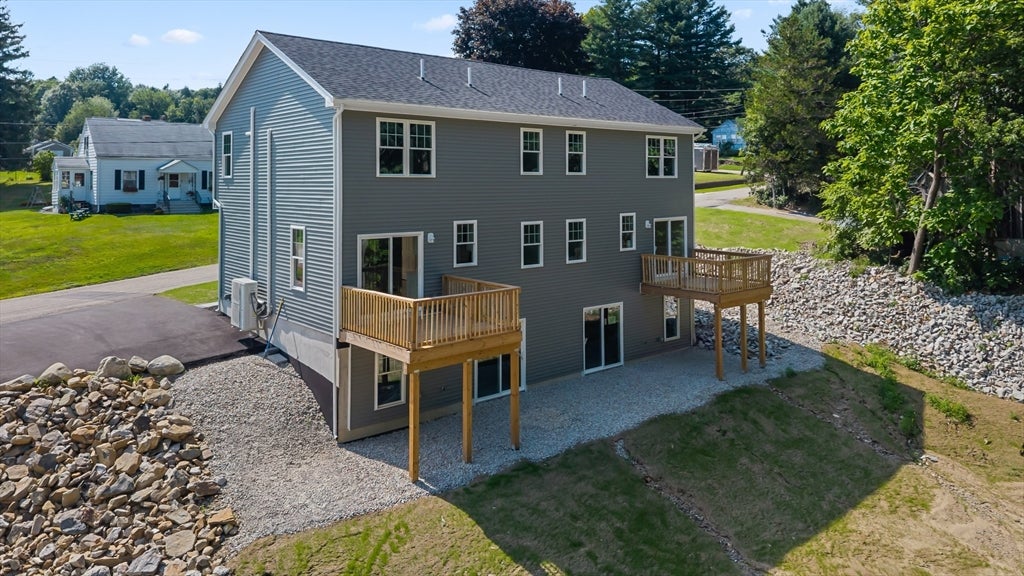 93 Brown St #A, Leicester, MA, 93 Brown St #A, Leicester, MA Photo #31