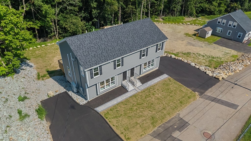 93 Brown St #A, Leicester, MA, 93 Brown St #A, Leicester, MA Photo #33