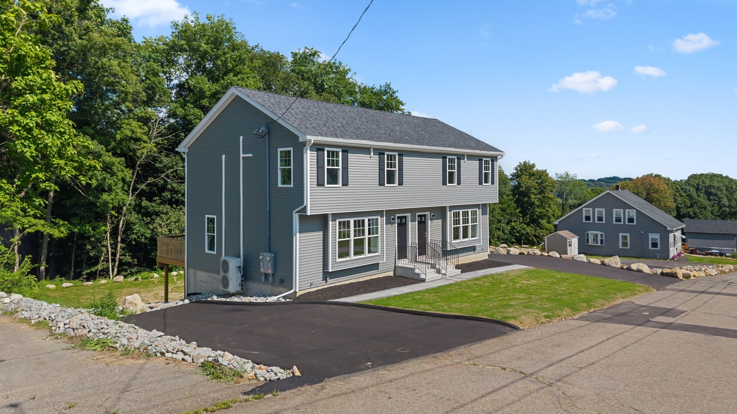 93 Brown St #A, Leicester, MA, 93 Brown St #A, Leicester, MA Photo #5