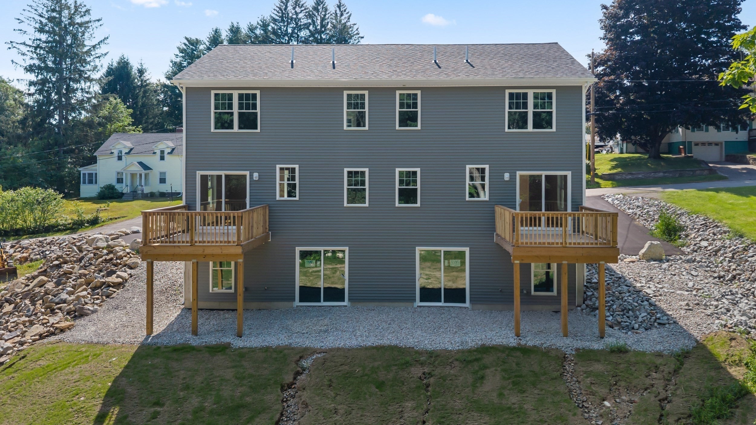93 Brown St #A, Leicester, MA, 93 Brown St #A, Leicester, MA Photo #33