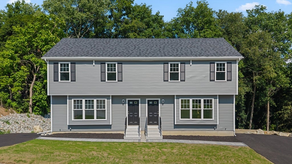 Photo of 93 Brown St, Leicester, MA