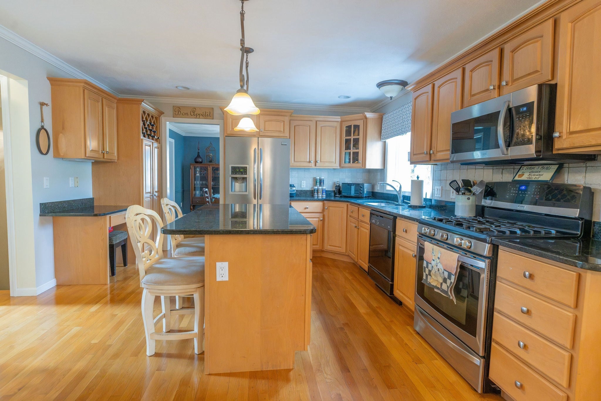 1 Gooseneck Ln, Westford, MA Photo #2