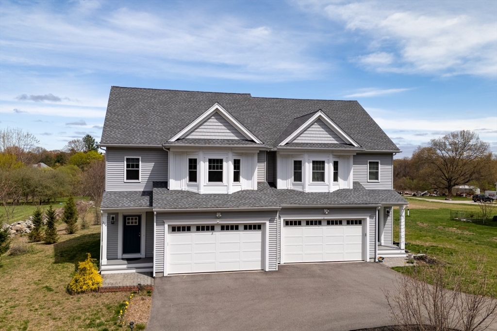 228 Norfolk St #228, Holliston, MA Photo #33