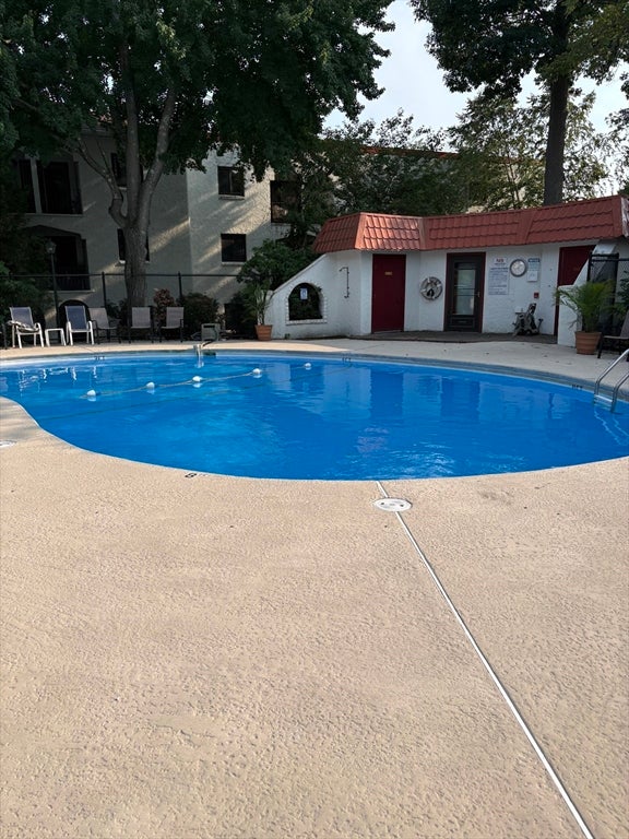 210 Fellsview Terrace #212, Stoneham, MA Photo #19