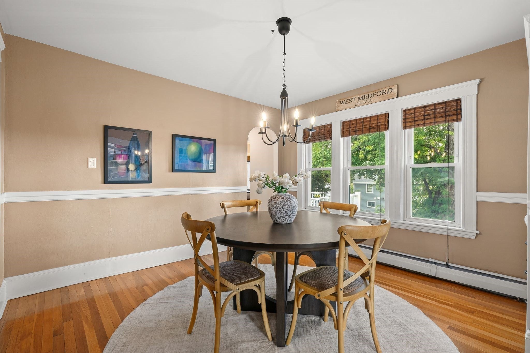 29 Woburn Street, Medford, MA Photo #7