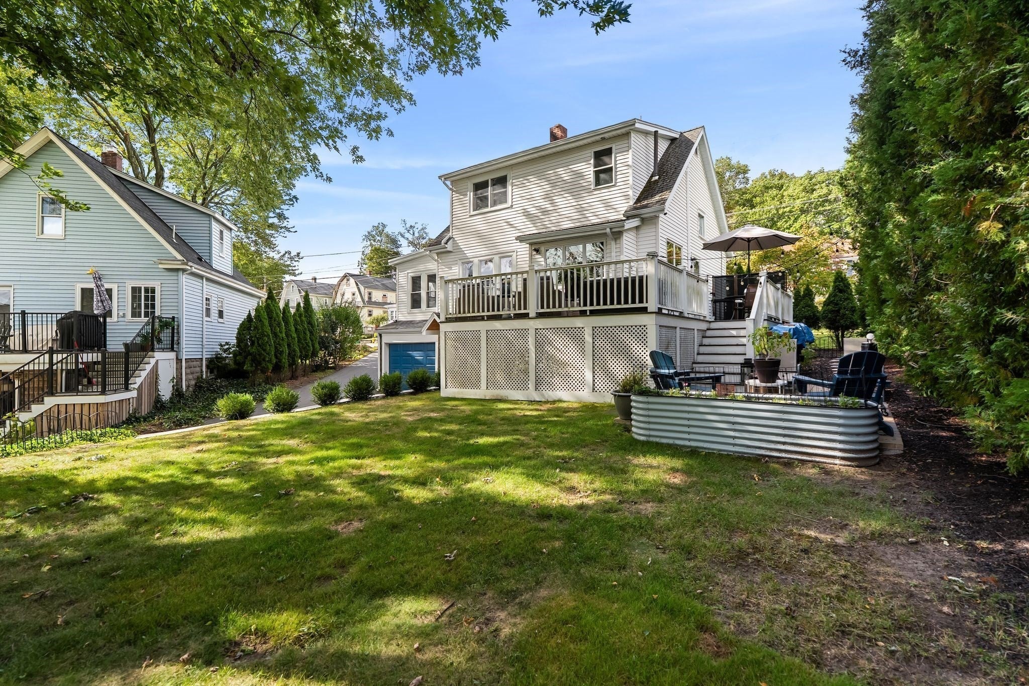 29 Woburn Street, Medford, MA Photo #38