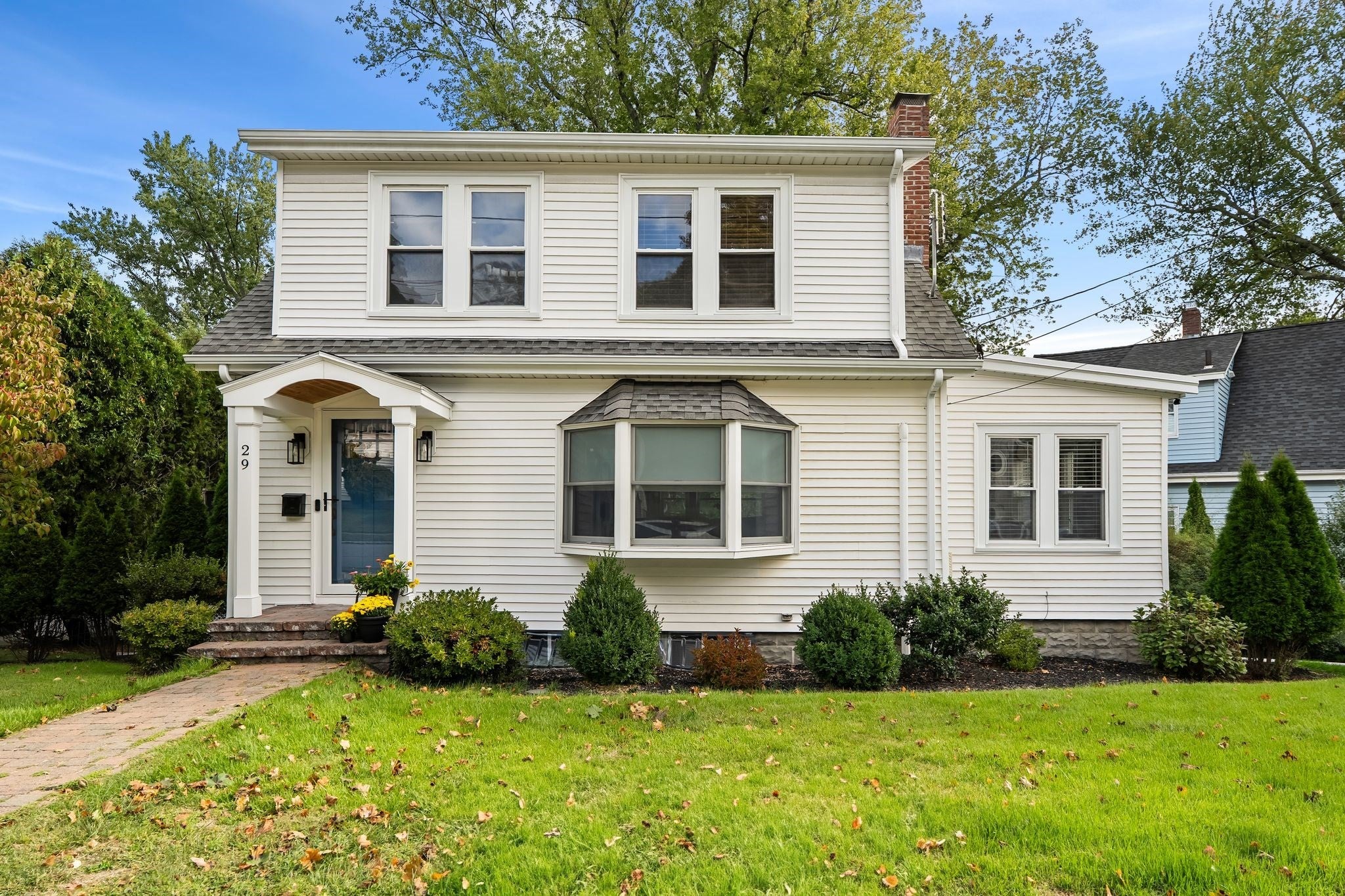 Photo of 29 Woburn Street, Medford, MA