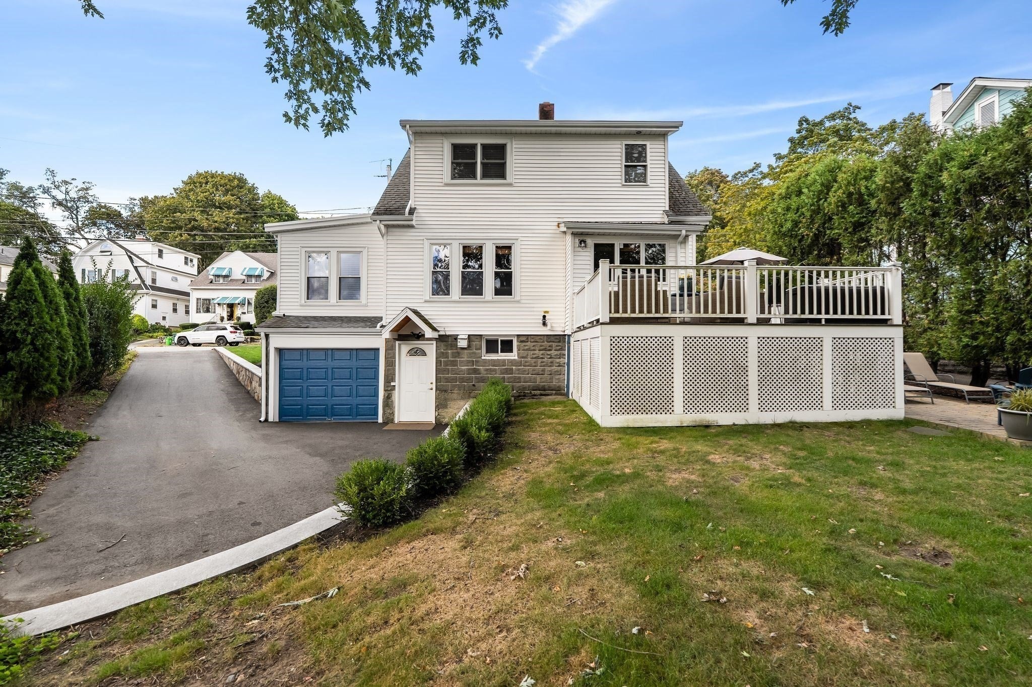 29 Woburn Street, Medford, MA Photo #39
