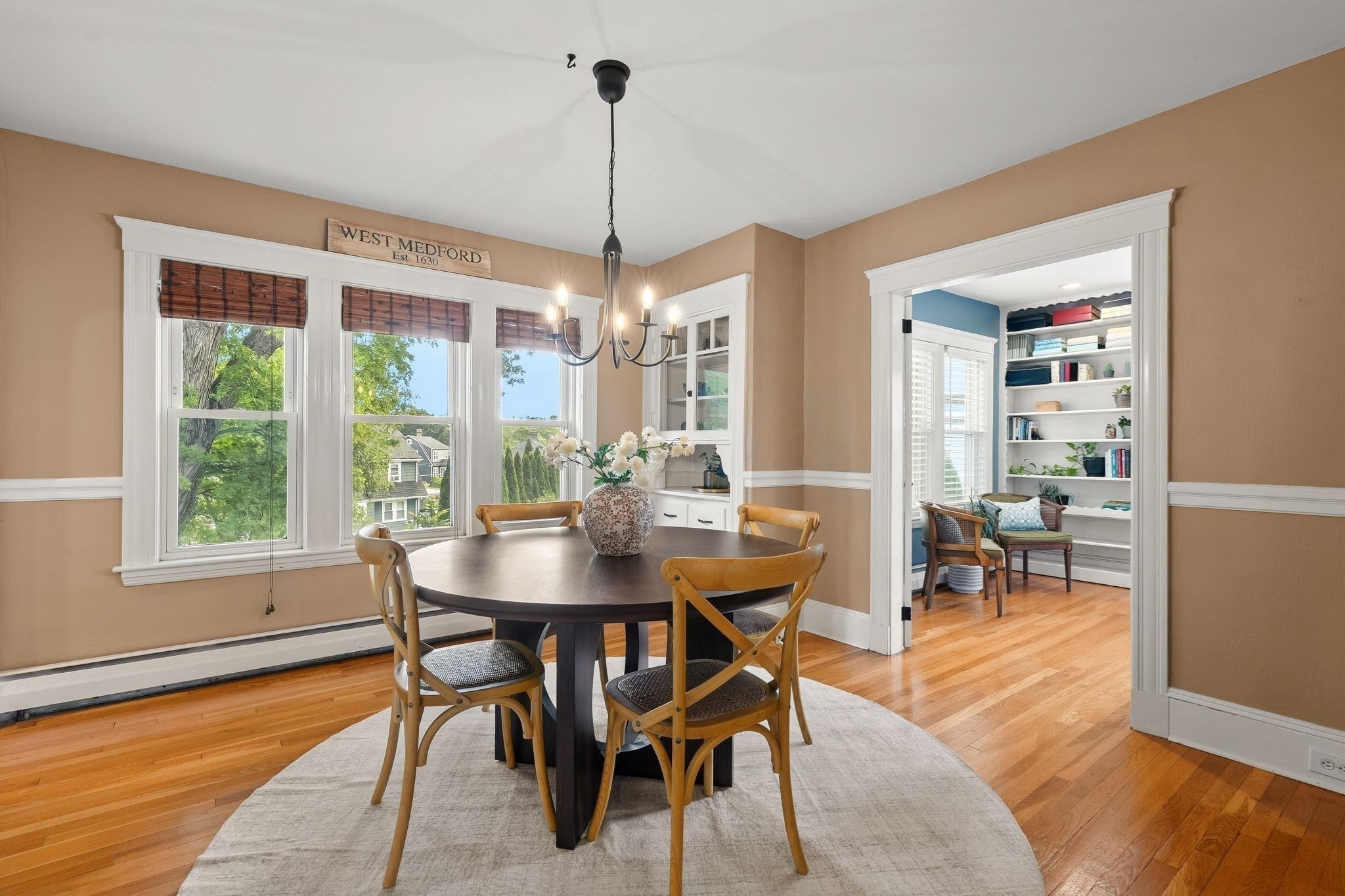 29 Woburn Street, Medford, MA Photo #8