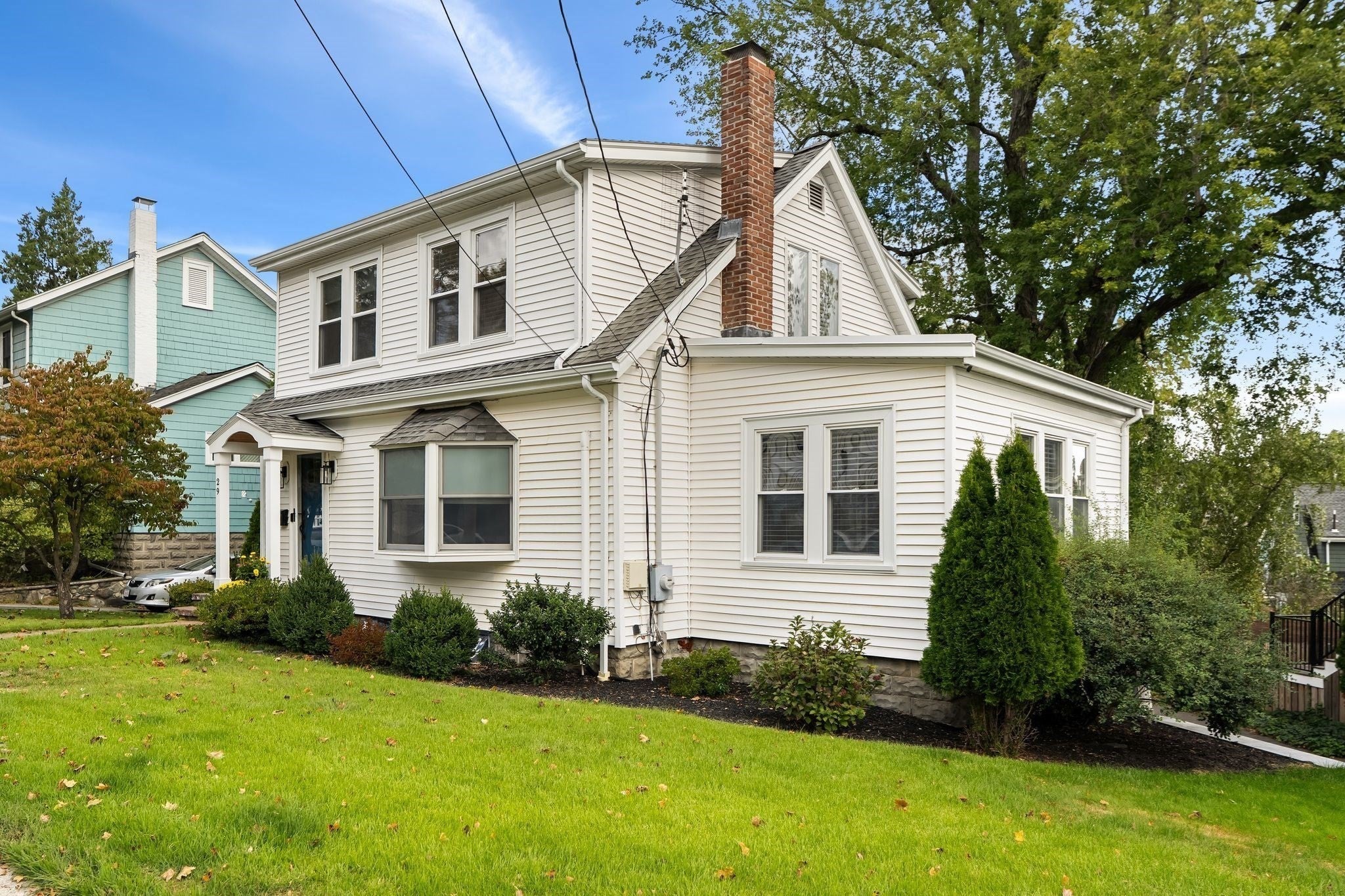 29 Woburn Street, Medford, MA Photo #41