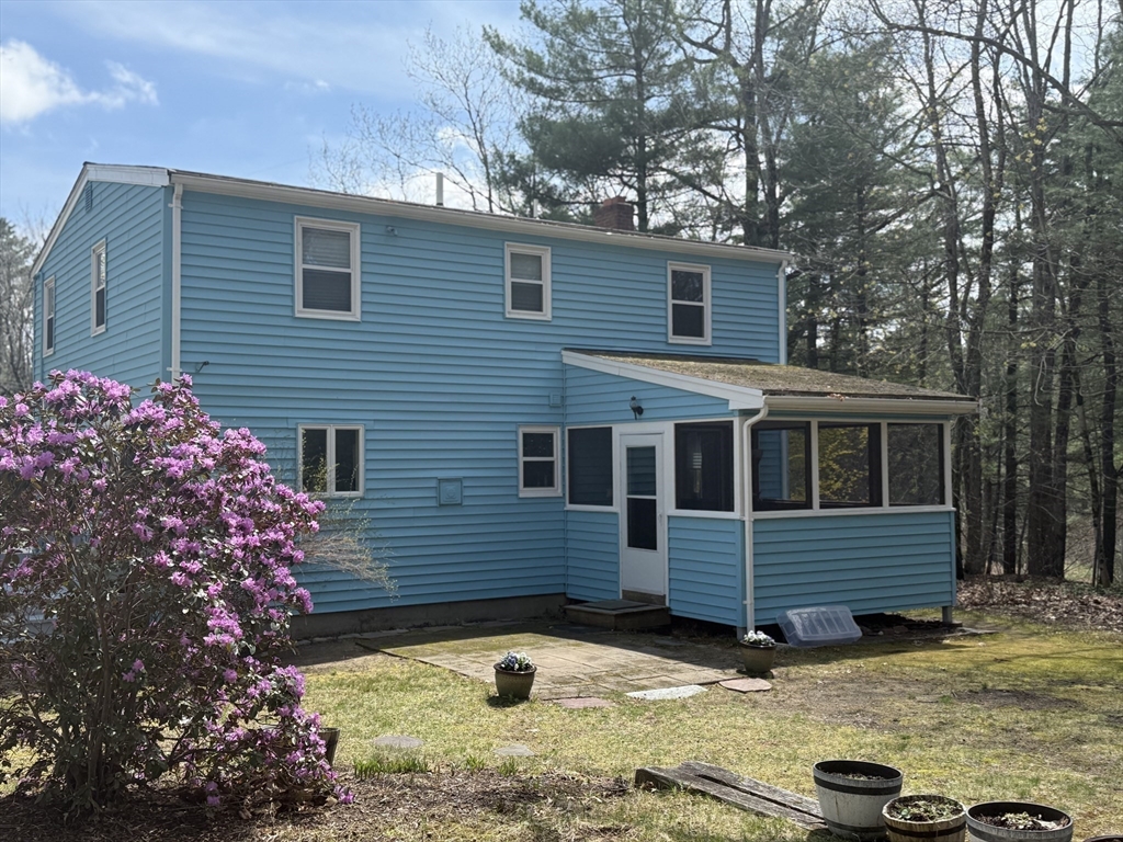 18 Eleanor Road