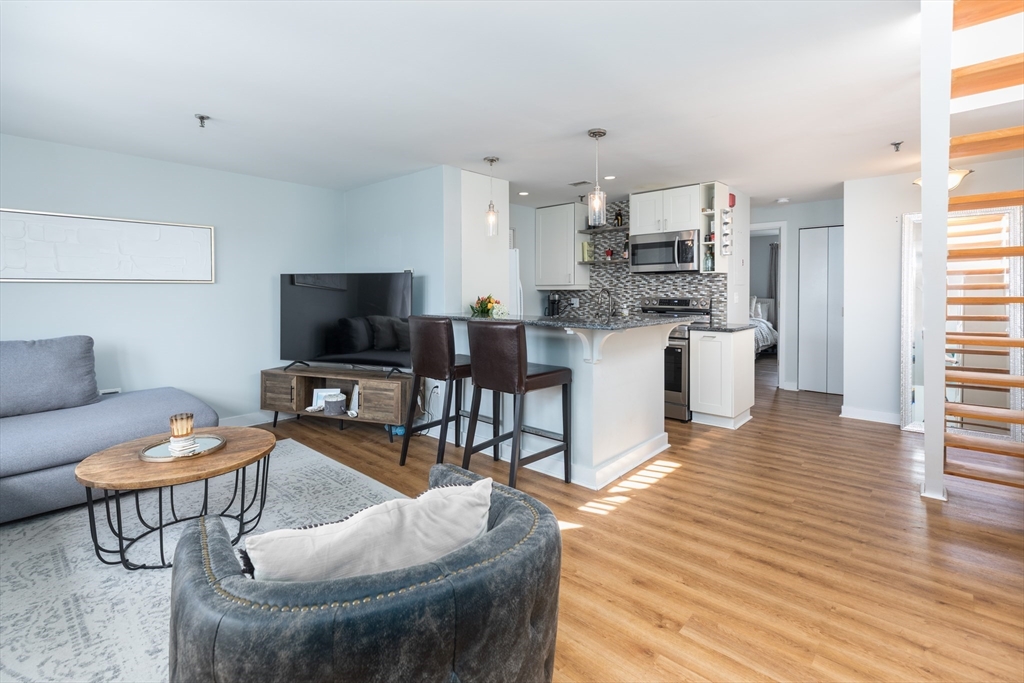 130 Tudor St D