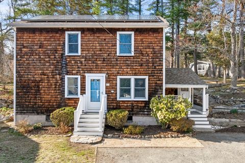 Photo of 154 R Eastern Ave, Essex, MA 01929 (MLS # 73494070)