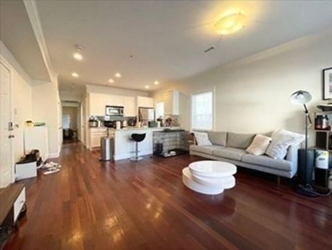 Photo of 35 Magnolia Ave #2, Cambridge, MA 02138 (MLS # 73489505)