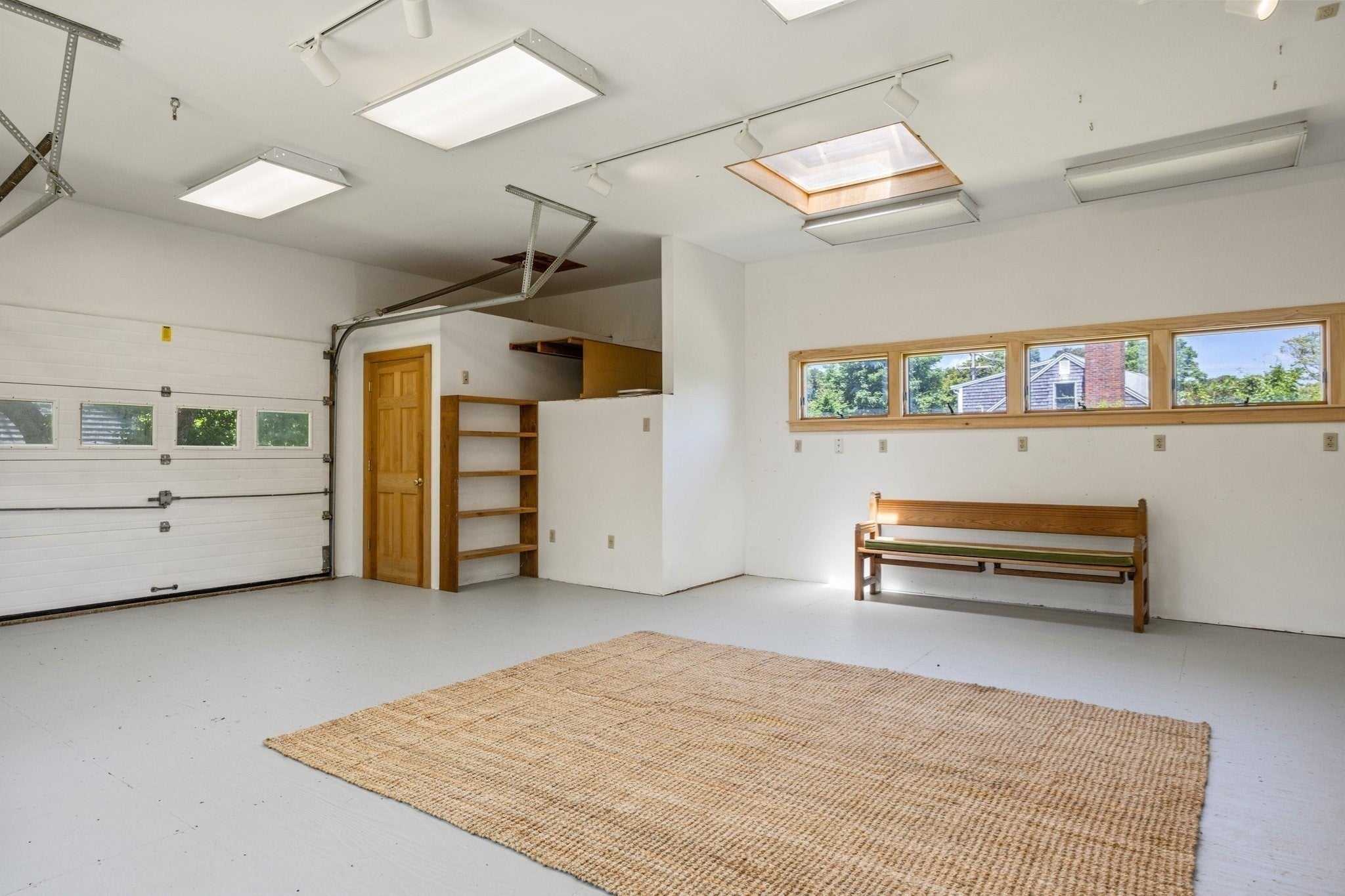 231 Crowell Road