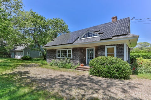 Photo of 231 Crowell Road, Chatham, MA 02633 (MLS # 73258353)