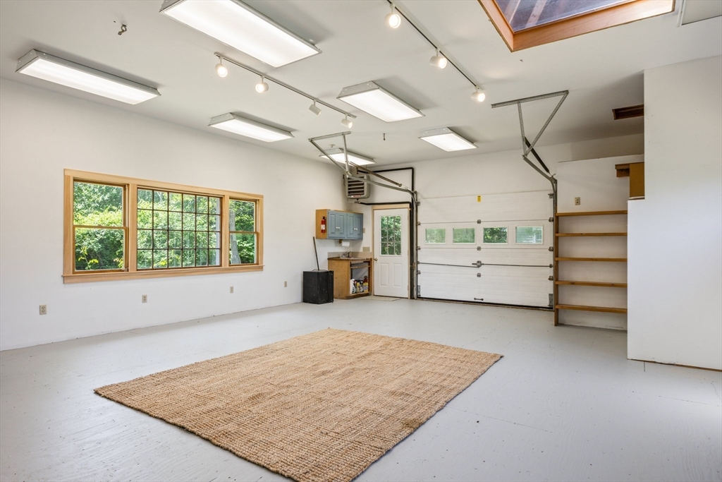 231 Crowell Road