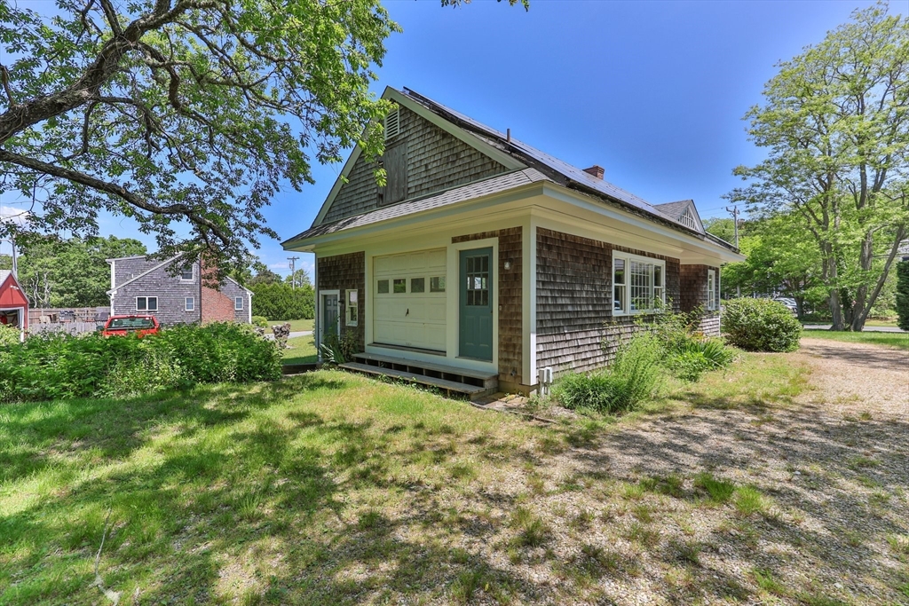 231 Crowell Road