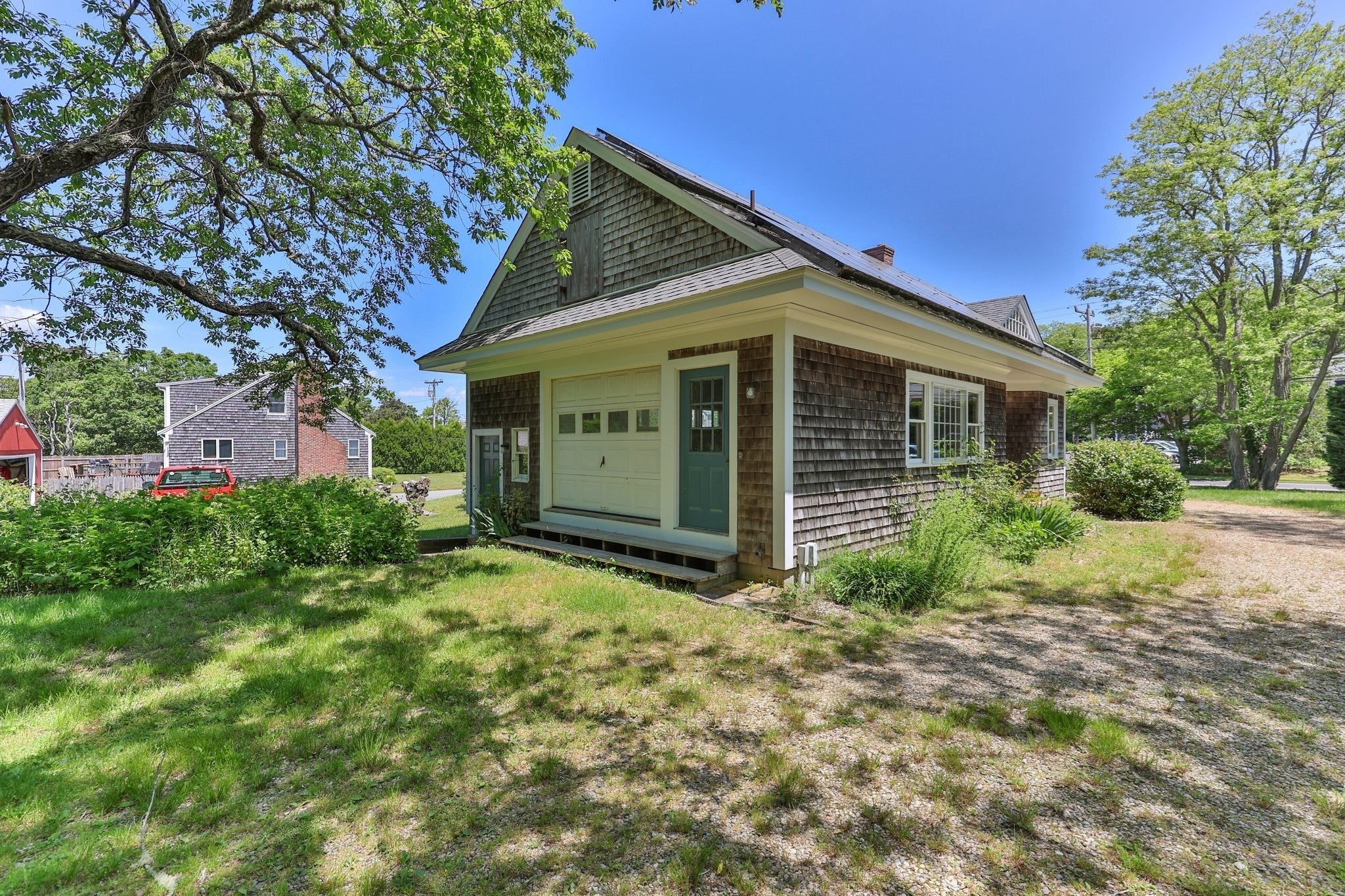 231 Crowell Road