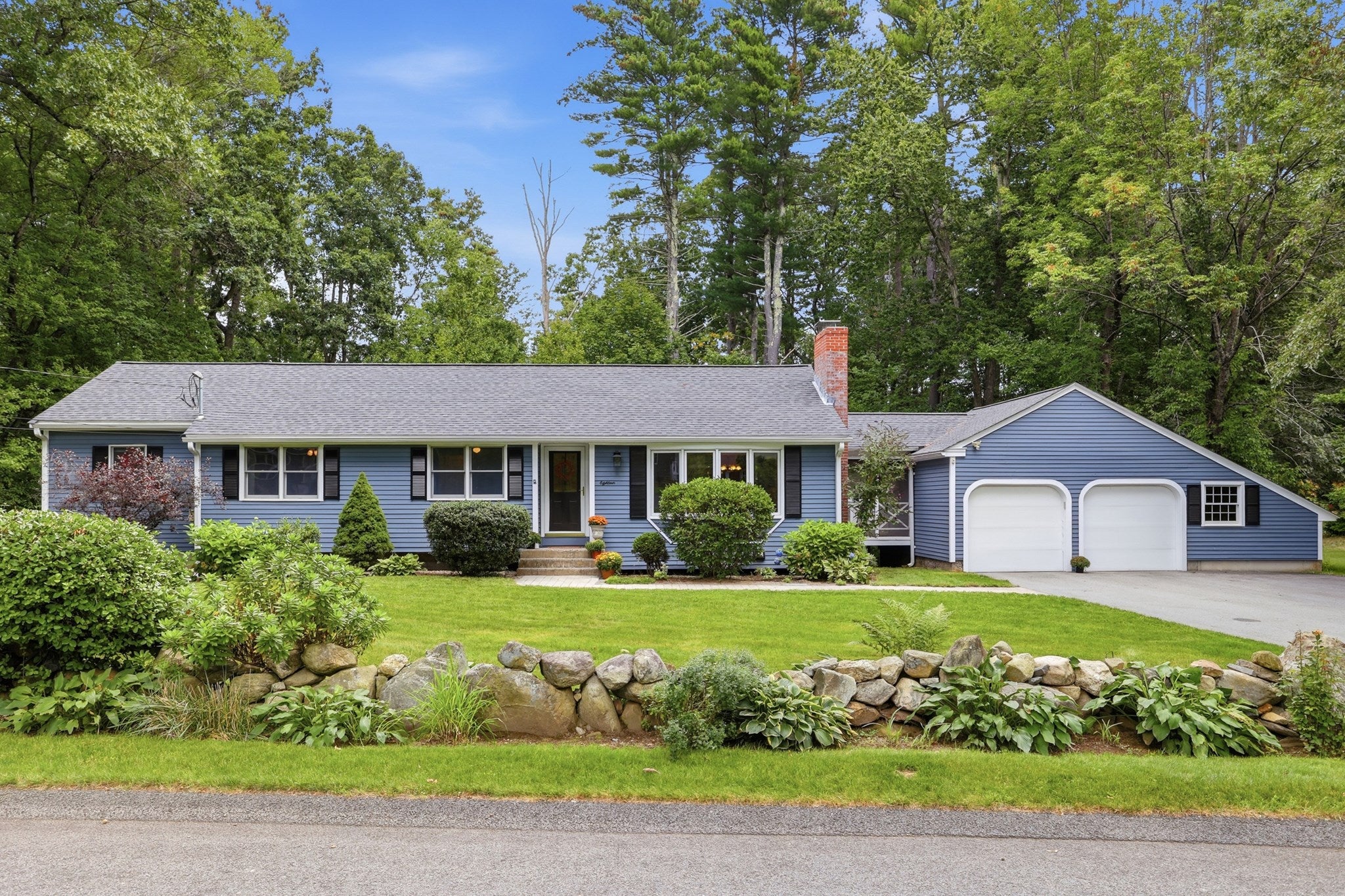 18 Brucewood Road
