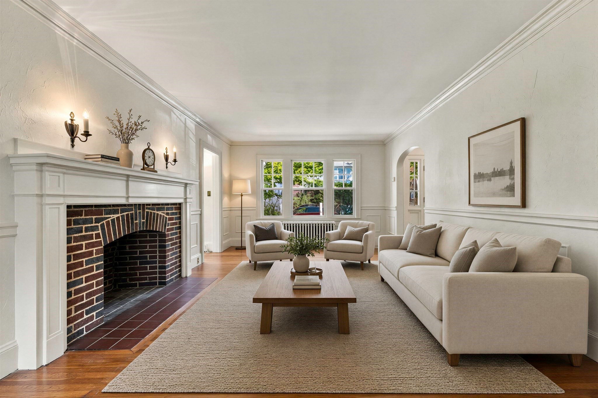3 Preble Gardens Rd, Belmont, MA, 3 Preble Gardens Rd, Belmont, MA Photo #10