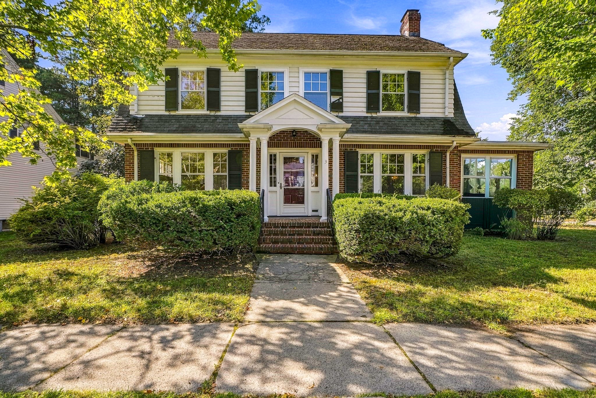 3 Preble Gardens Rd