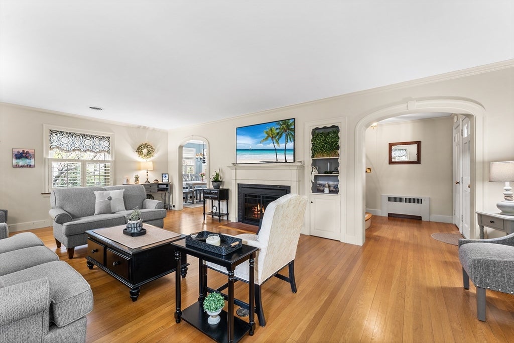 199 Hawthorn Rd