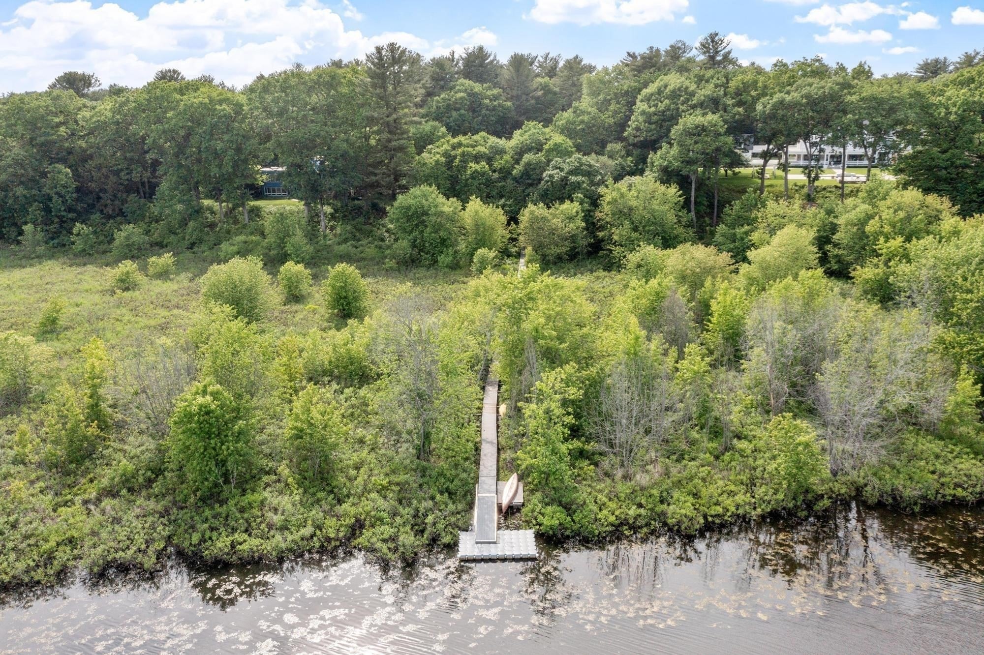 Lot 1 River Road