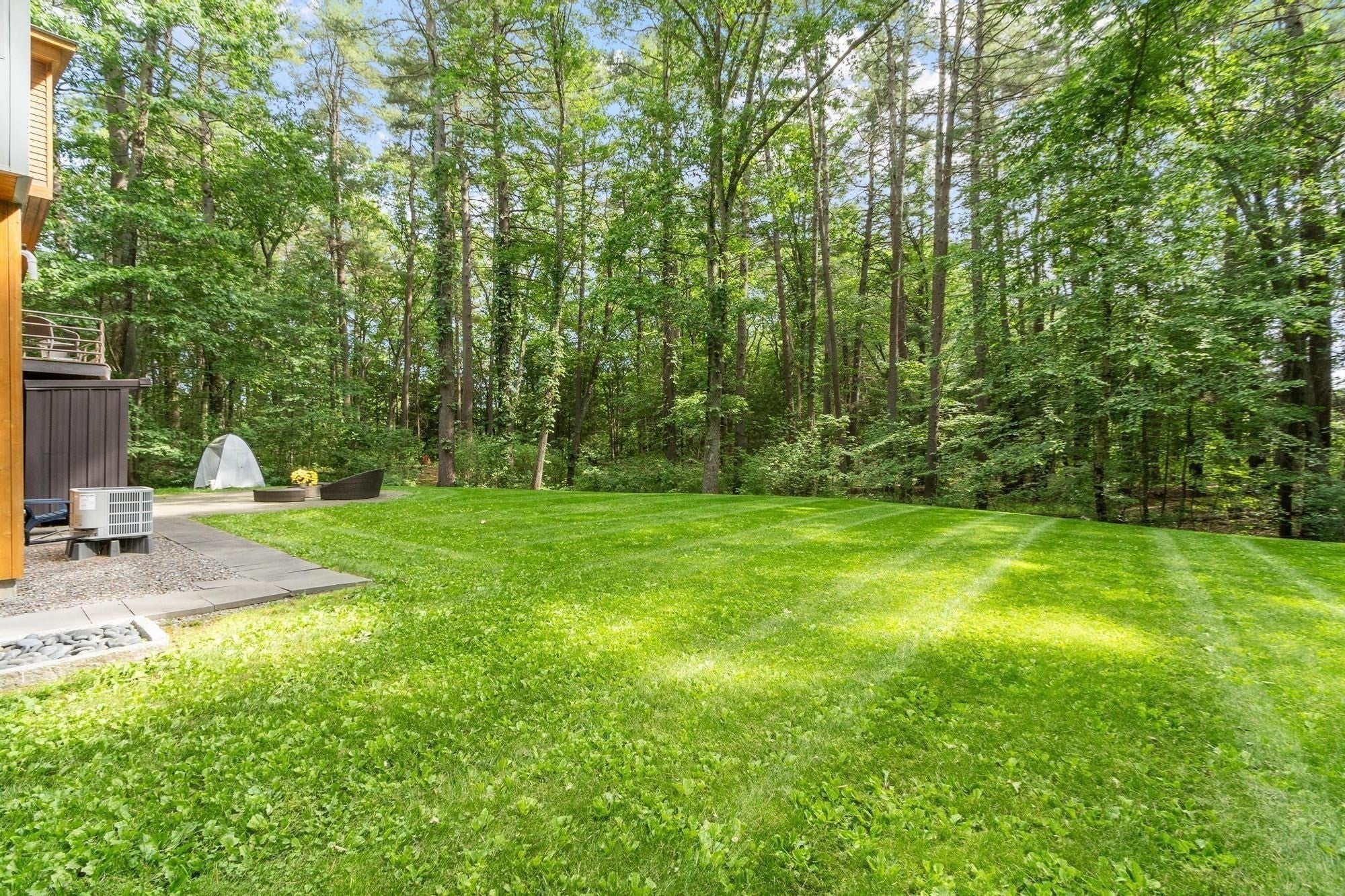 Lot 1 River Road