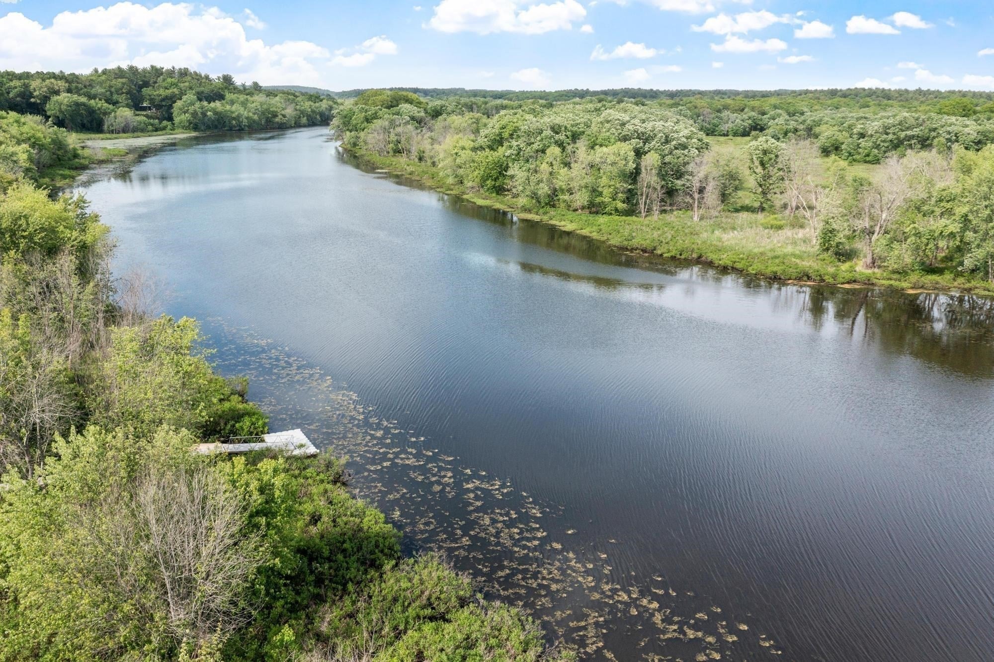Lot 1 River Road