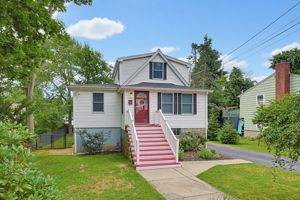 Photo of 54 Gainsville Rd, Dedham, MA