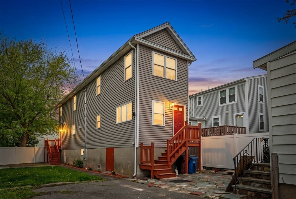 Photo of 15 Rear Argyle St, Revere, MA