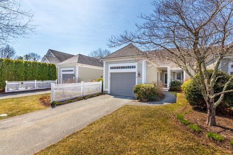 Photo of 36 Turnberry Rd #36, Bourne, MA 02532 (MLS # 73501665)