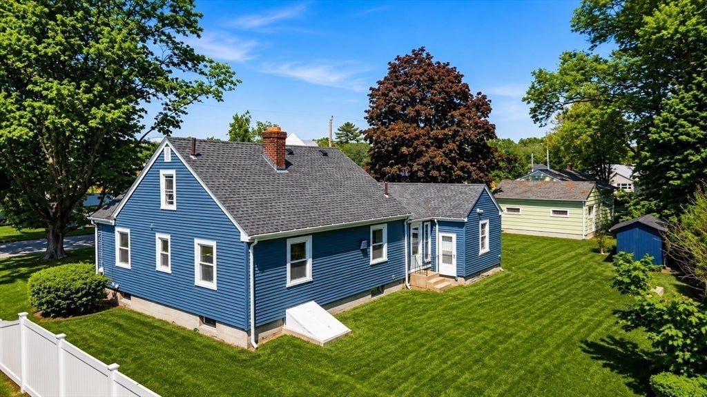 22 Balmoral Ct